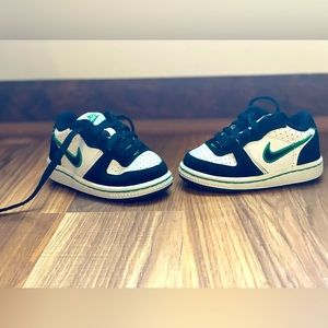 Nike Baby Shoes